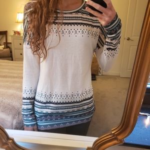 Lightweight Sweater